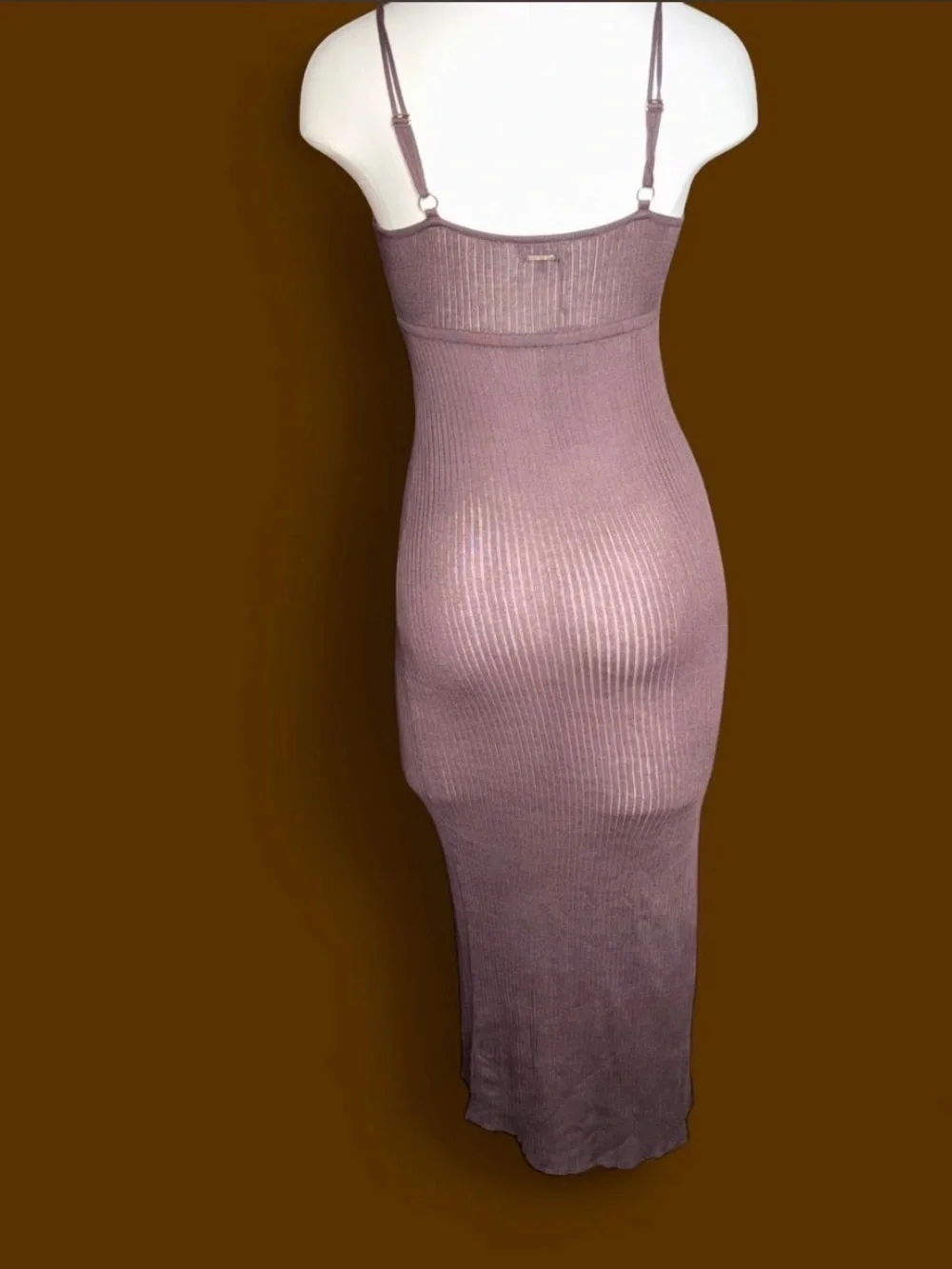Savage X Fenty form fitting
